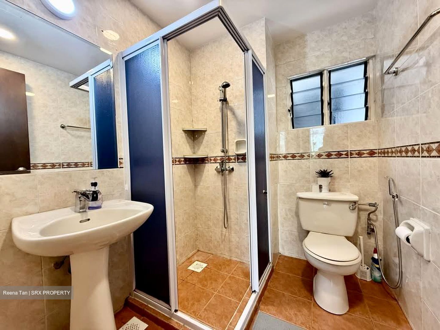 Bukit Regency (D21), Condominium #584468621